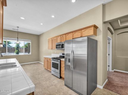 107 June Grass Court, Dayton, NV 89403 Photo