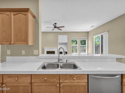 107 June Grass Court, Dayton, NV 89403 Photo