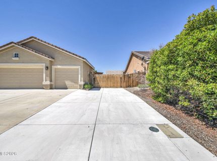 107 June Grass Court, Dayton, NV 89403 Photo