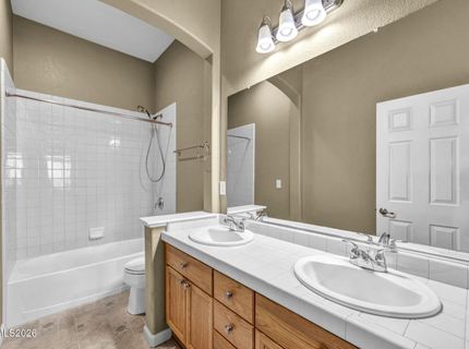 107 June Grass Court, Dayton, NV 89403 Photo