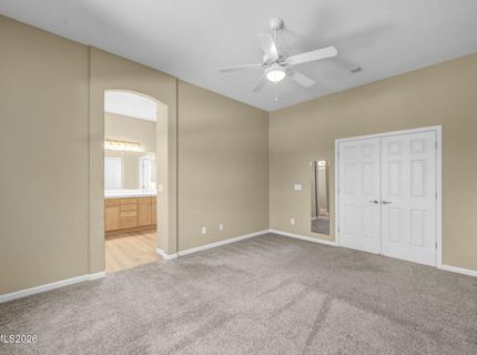 107 June Grass Court, Dayton, NV 89403 Photo