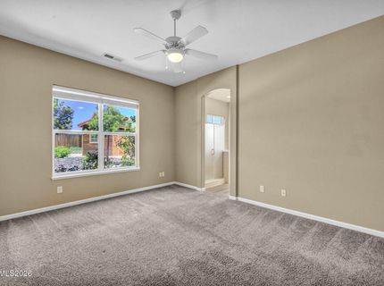 107 June Grass Court, Dayton, NV 89403 Photo