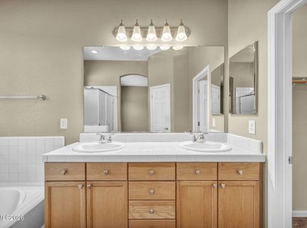 107 June Grass Court, Dayton, NV 89403 Photo