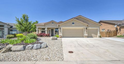 107 June Grass Court, Dayton, NV 89403 Photo