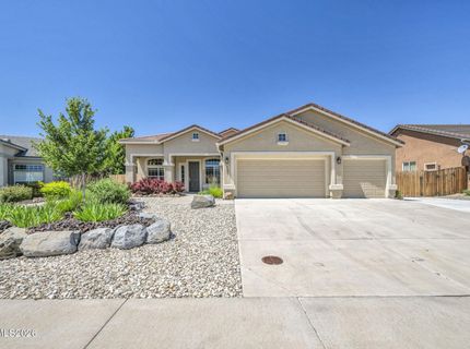 107 June Grass Court, Dayton, NV 89403 Photo