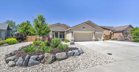 107 June Grass Court, Dayton, NV 89403 Photo