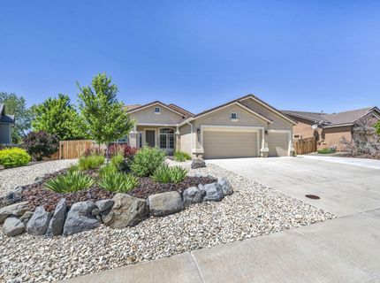 107 June Grass Court, Dayton, NV 89403 Photo