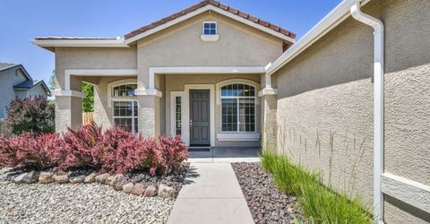 107 June Grass Court, Dayton, NV 89403 Photo