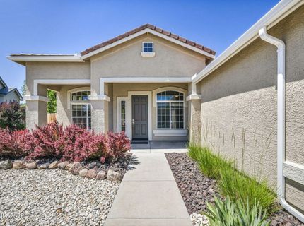 107 June Grass Court, Dayton, NV 89403 Photo