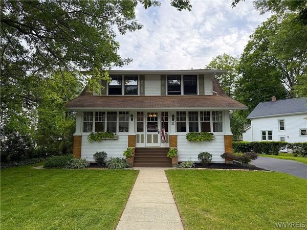 26 Pleasant Avenue , Hamburg, NY 14075