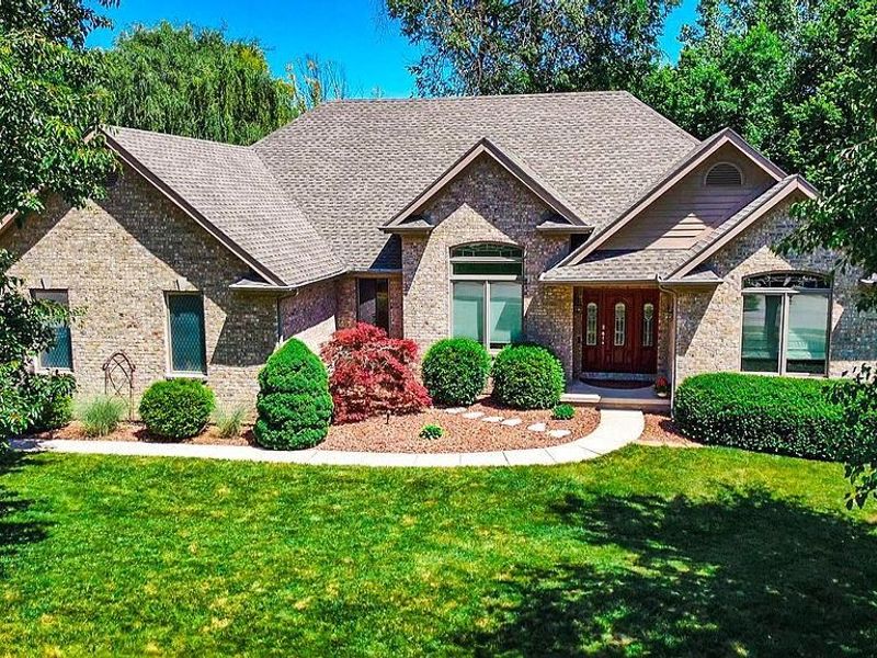 1271 Oakleaf Drive, Beavercreek, OH 45434 Photo 1