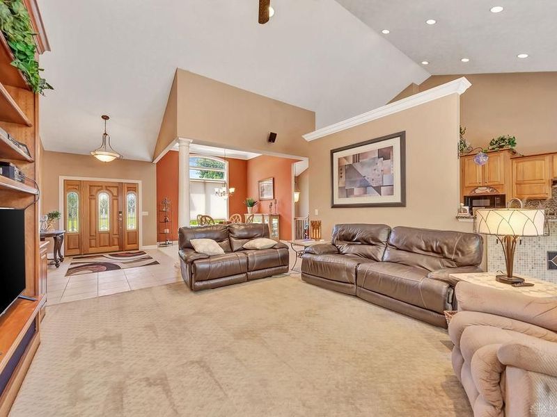 1271 Oakleaf Drive, Beavercreek, OH 45434 Photo 16