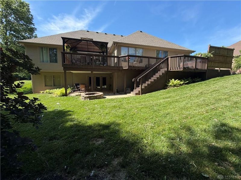 1271 Oakleaf Drive, Beavercreek, OH 45434 Photo 61