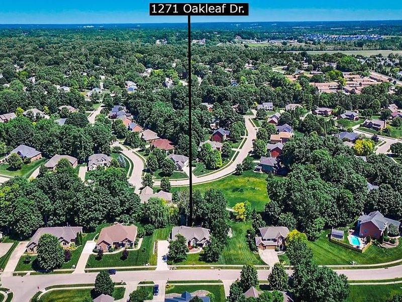 1271 Oakleaf Drive, Beavercreek, OH 45434 Photo 63