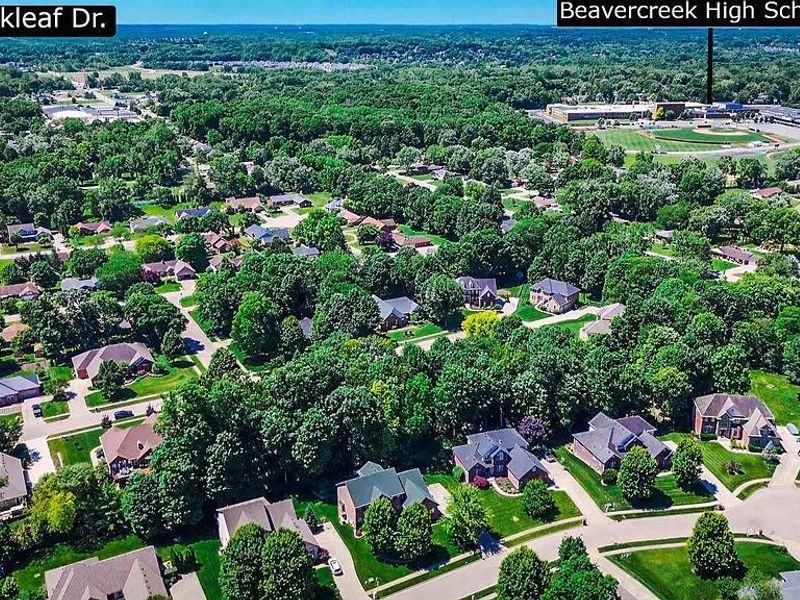 1271 Oakleaf Drive, Beavercreek, OH 45434 Photo 68