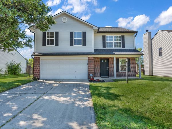 7549 Stockard Street, Indianapolis, IN 46239