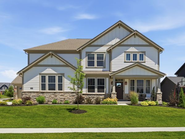 19949 Chatham Green Drive , Westfield, IN 46074