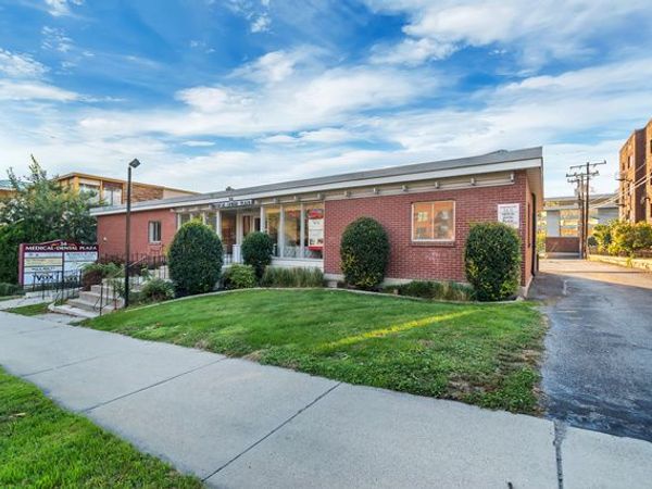 34 S 500 E, Unit 206, Salt Lake City, UT 84102