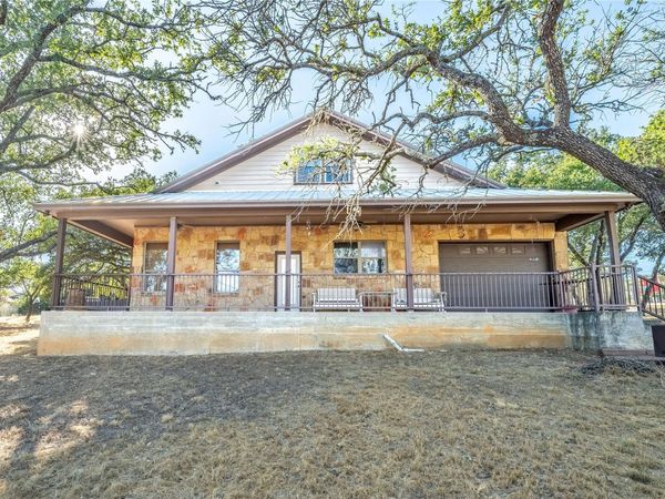 103 Rolling Hills DR, Spicewood, TX 78669