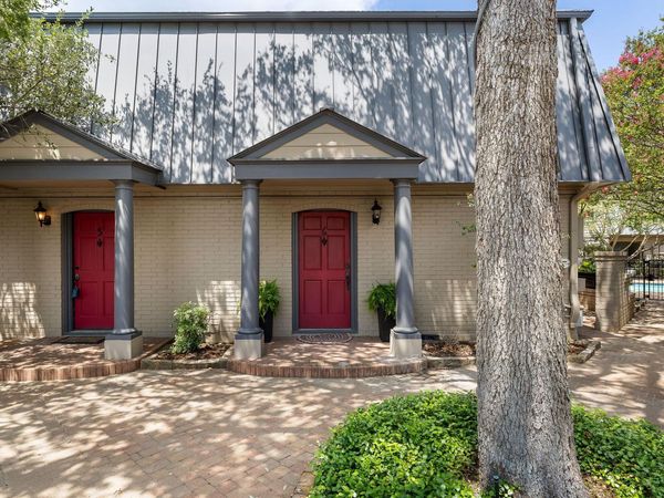 2500 Steck Ave, Unit 6, Austin, TX 78757