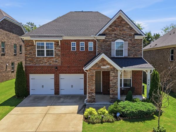 214 Campbell Cir , Mount Juliet, TN 37122