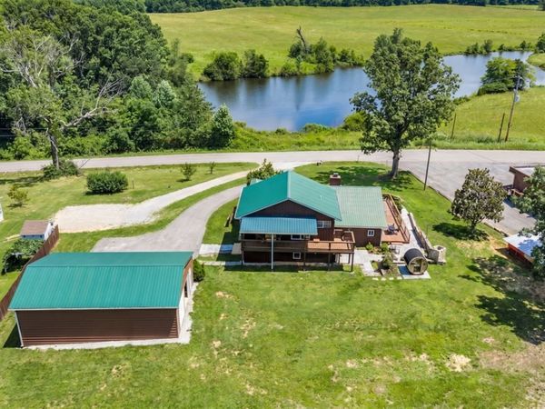 1278 Spencer Mill Rd , Burns, TN 37029