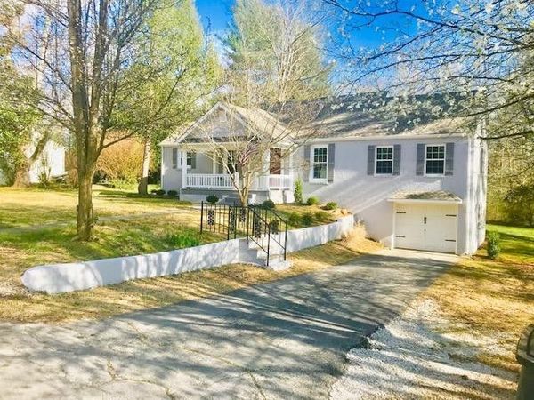 113 Boyd Ave , McMinnville, TN 37110