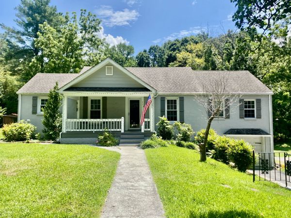 113 Boyd Ave, McMinnville, TN 37110