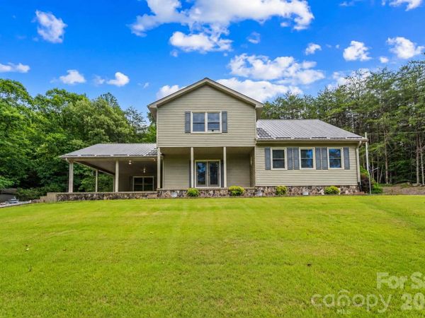 5809 Old NC 18 Highway, Connelly Springs, NC 28612