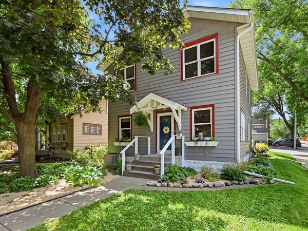 2900 Webster Avenue S, Saint Louis Park, MN 55416