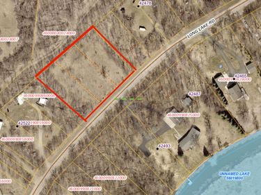 TBD Long Lake , Ottertail, MN 56571