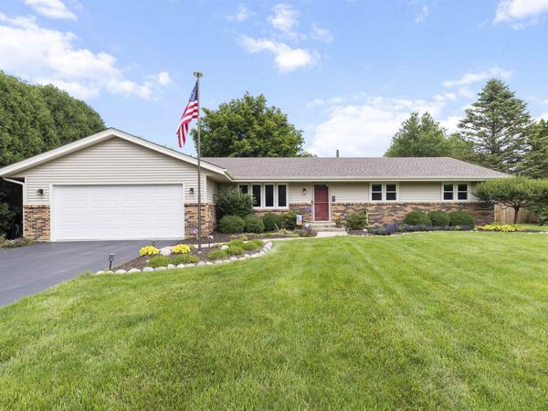 7575 FARMHOME Lane, CHERRY VALLEY, IL 61016