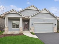 807 Alexandra Lane, Yorkville, IL 60560 primary photo
