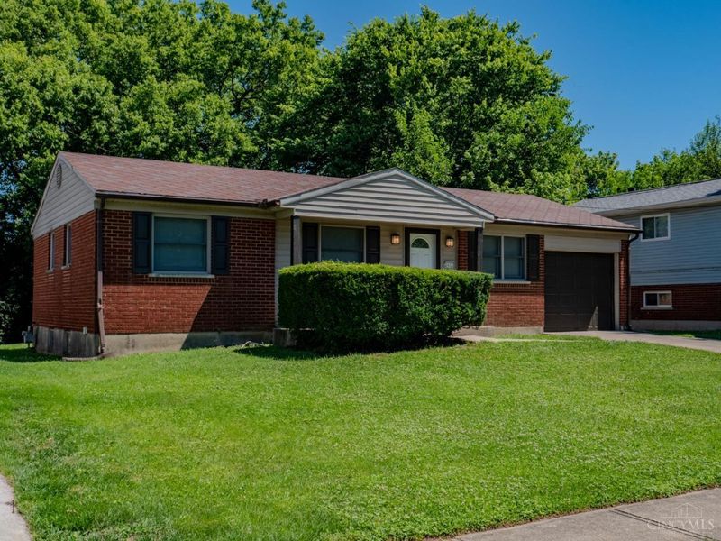 2432 Bracebridge Drive, Colerain Township, OH 45231 Photo 28