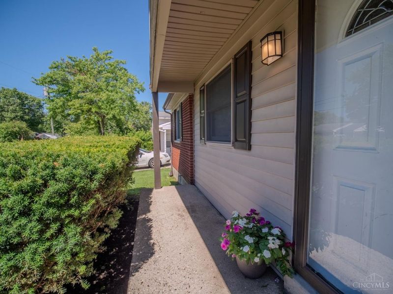 2432 Bracebridge Drive, Colerain Township, OH 45231 Photo 29