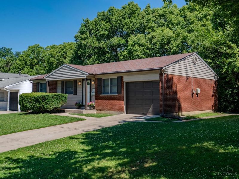 2432 Bracebridge Drive, Colerain Township, OH 45231 Photo 31