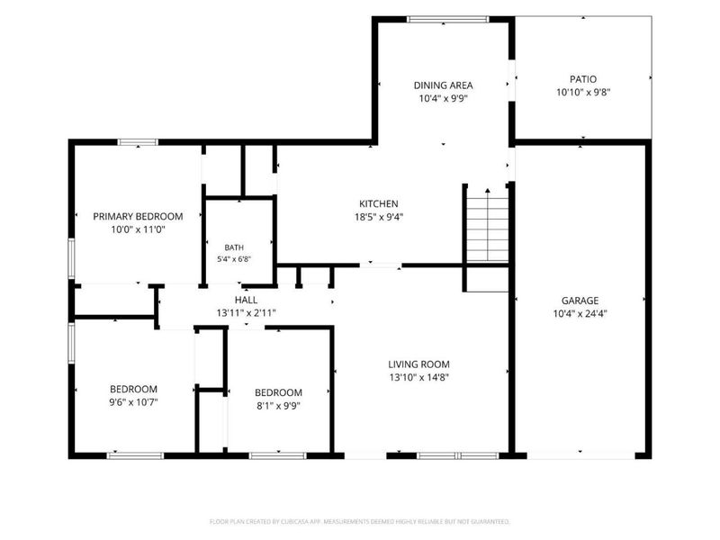 2432 Bracebridge Drive, Colerain Township, OH 45231 Photo 32