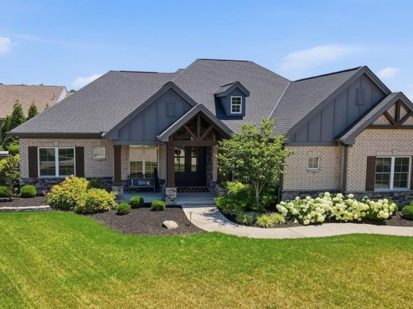 7524 Grand River Court, Maineville, OH 45039