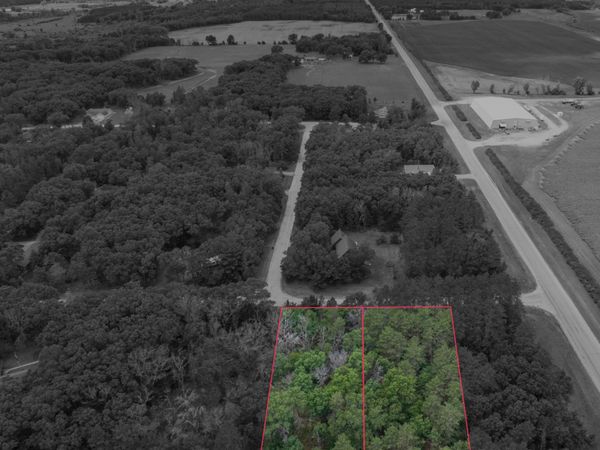 Lot 49 & OL 7 13th Drive, Friendship, WI 53934