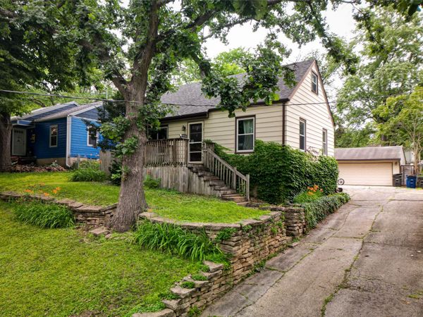 3517 38th Street, Des Moines, IA 50310