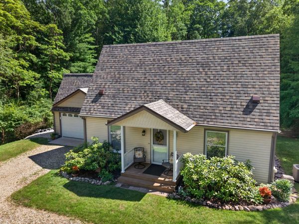21643 11 Mile Road, Big Rapids, MI 49307