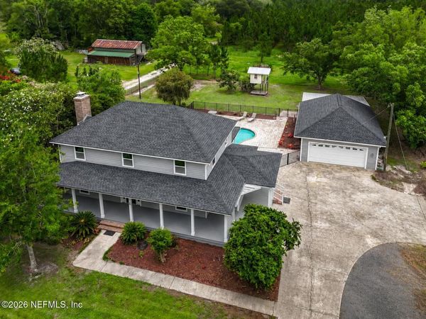17421 BRANDY BRANCH Road, Jacksonville, FL 32234