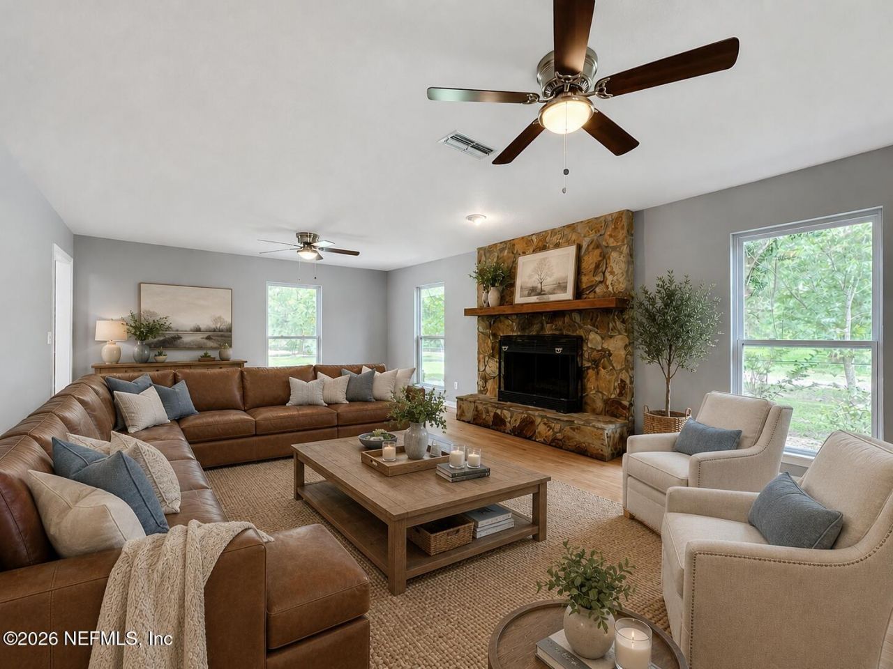 17421 Brandy Branch Road, Jacksonville, FL 32234 Photo