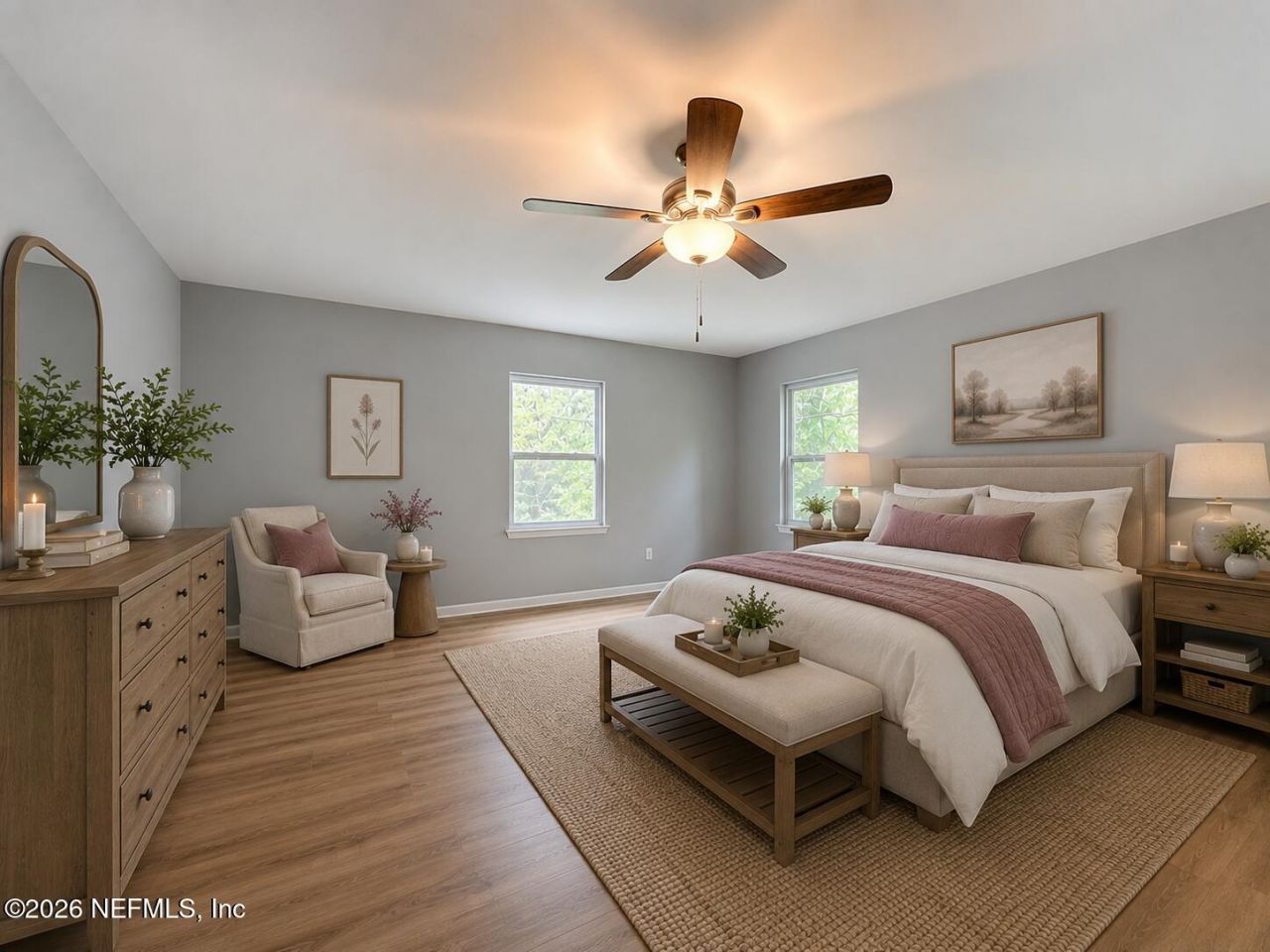 17421 Brandy Branch Road, Jacksonville, FL 32234 Photo