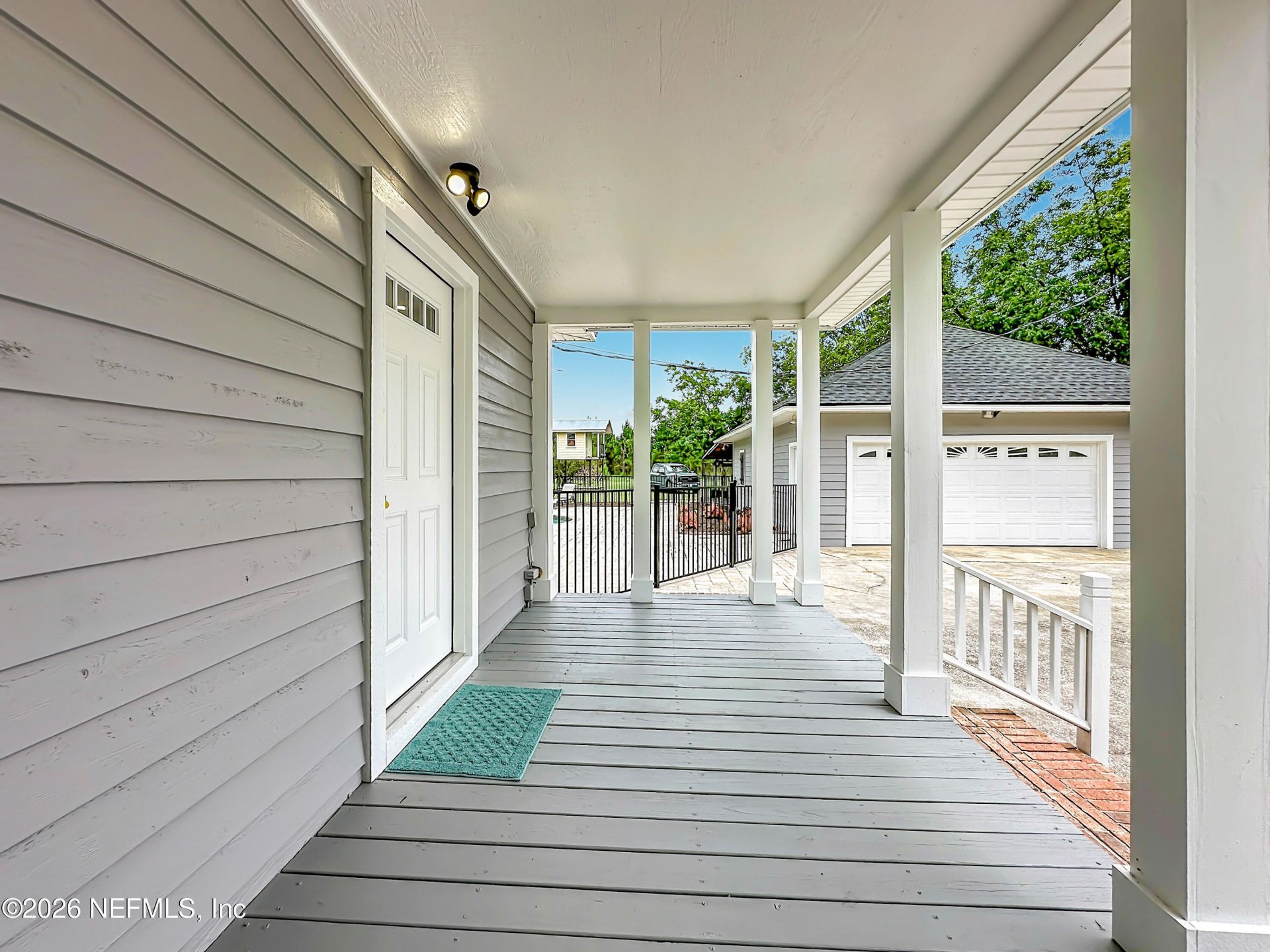 17421 Brandy Branch Road, Jacksonville, FL 32234 Photo