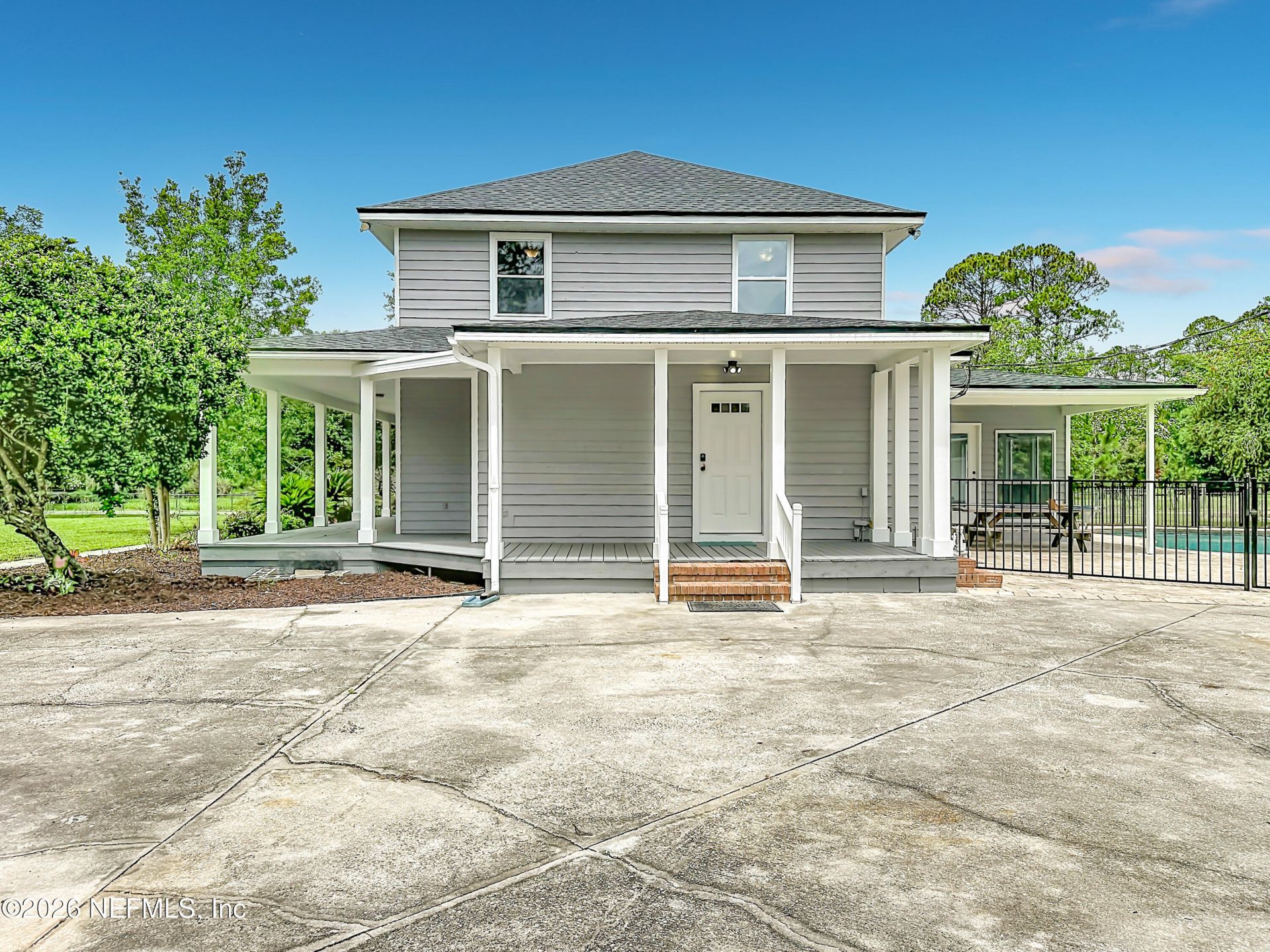 17421 Brandy Branch Road, Jacksonville, FL 32234 Photo