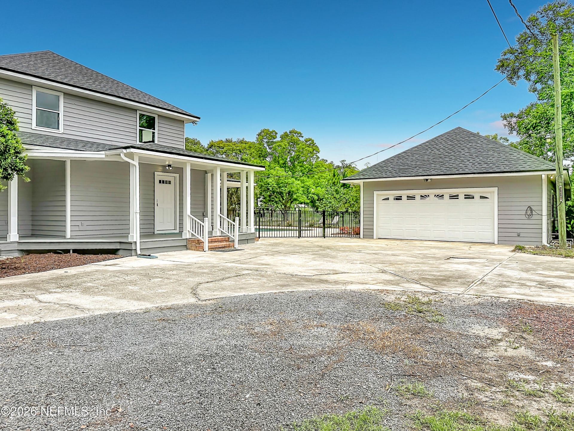 17421 Brandy Branch Road, Jacksonville, FL 32234 Photo