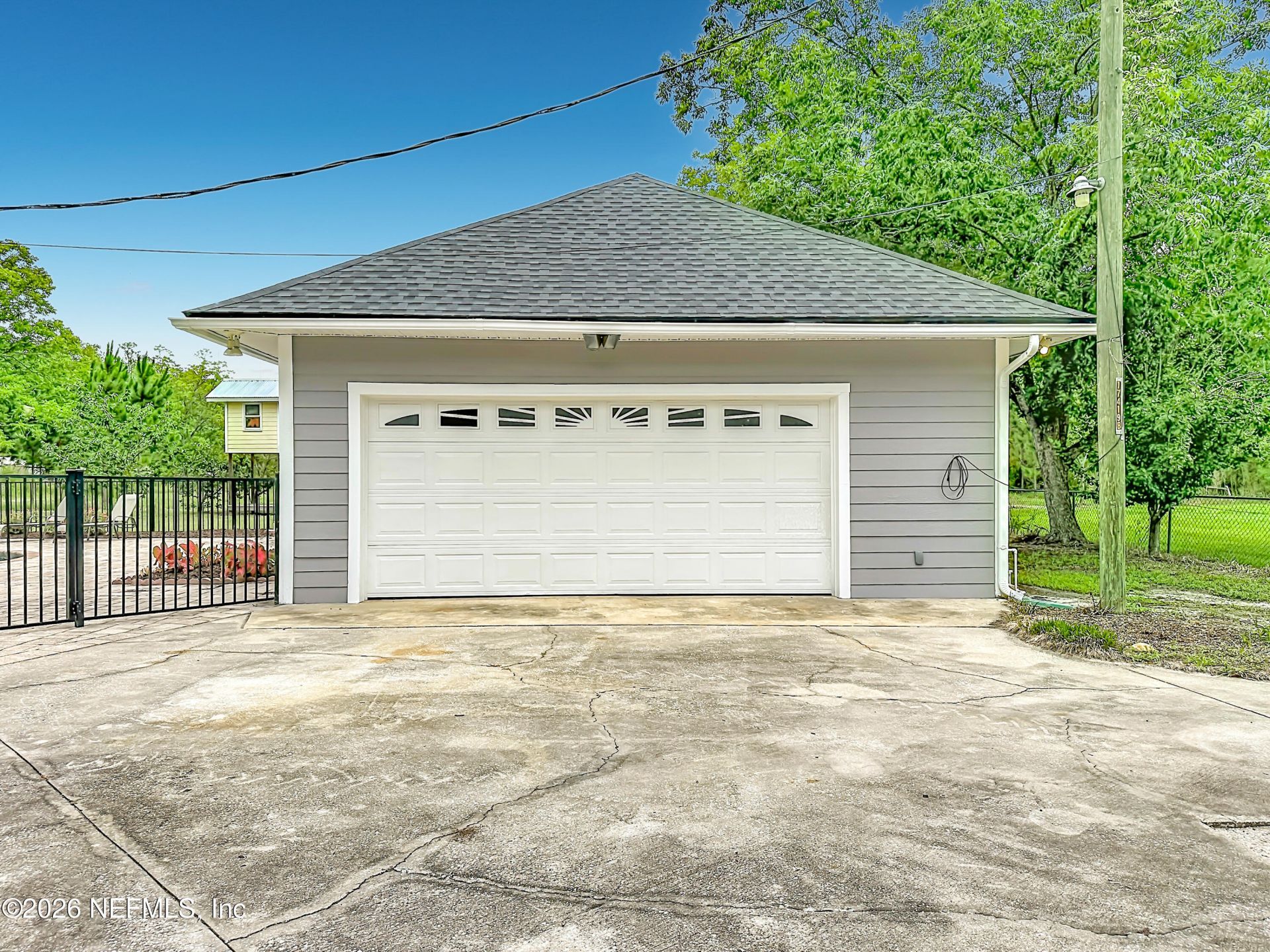 17421 Brandy Branch Road, Jacksonville, FL 32234 Photo