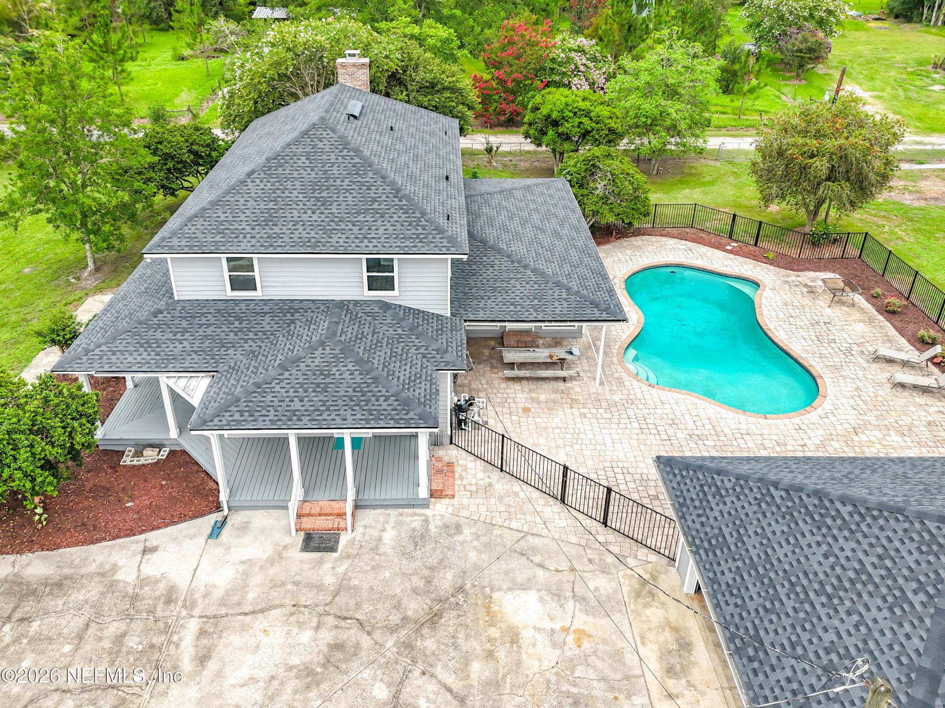 17421 Brandy Branch Road, Jacksonville, FL 32234 Photo
