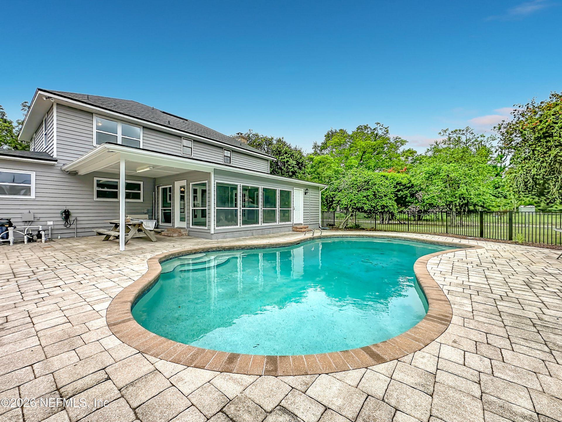 17421 Brandy Branch Road, Jacksonville, FL 32234 Photo